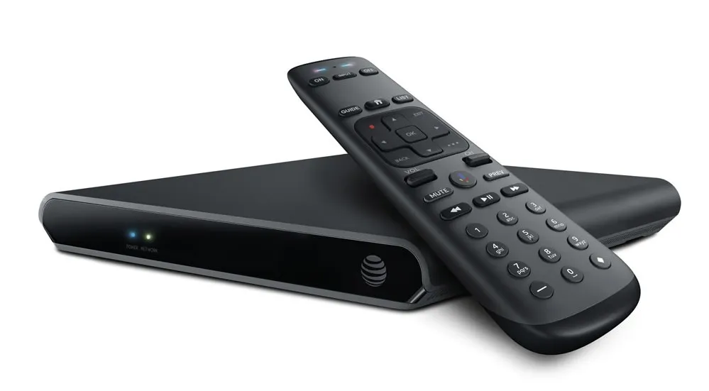 AT&T TV Brings Best and Worst of Cable to the Streaming Wars - Bloomberg
