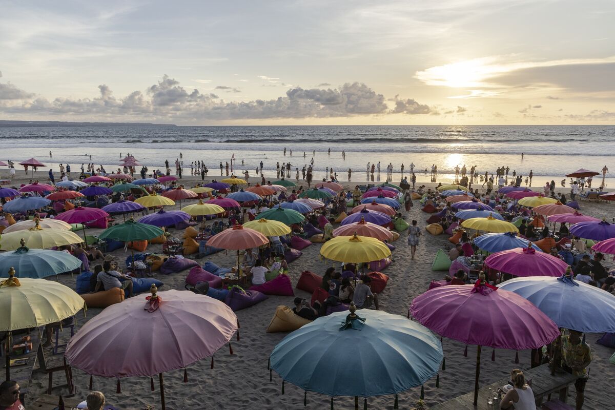 Indonesia Grants Brazil, Turkey Visa-Free Entry in Tourism Push