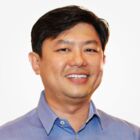 Headshot of Dr Lim Kuo-Yi