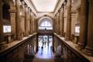 Metropolitan Museum Of Art Reopens After Pandemic Forces It Closed 