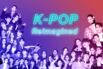 K-pop story new hp image
