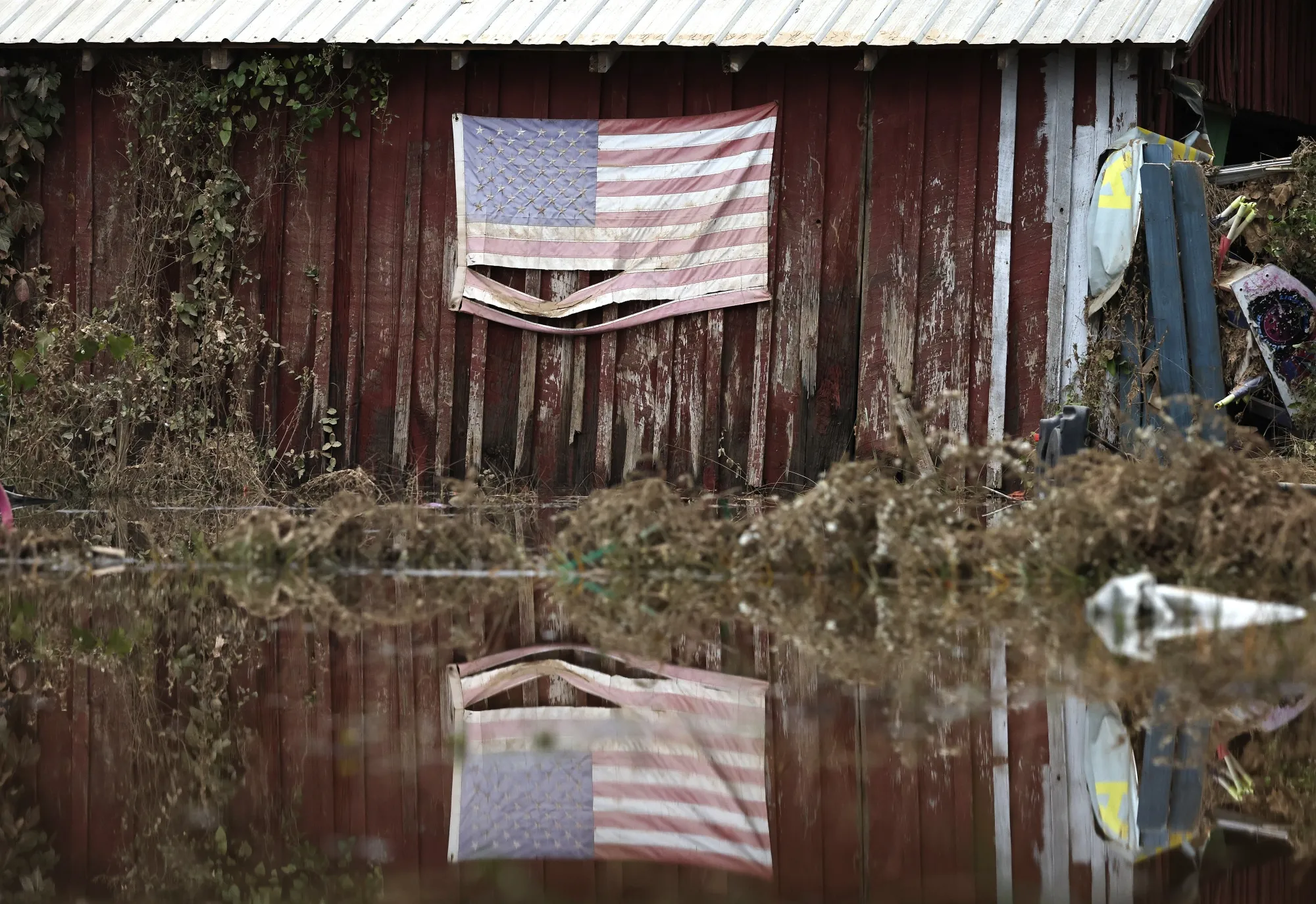 There’s a lot of clean-up left to do in North Carolina —&nbsp;starting with state government.