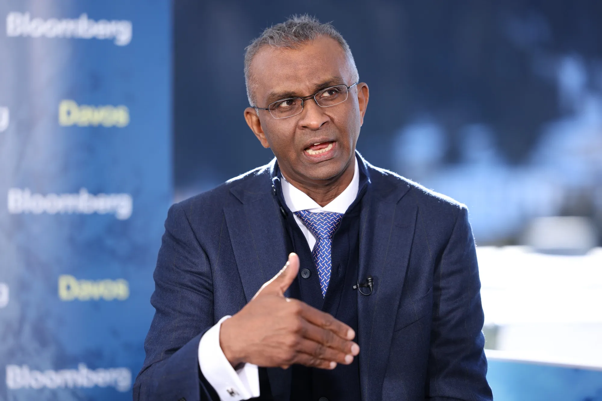 Vis Raghawan Cv Citi Sees a Deal Boom Emerging as US Firms Go Shopping in Europe ...