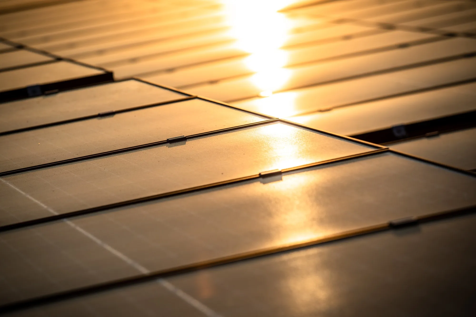 Spain's Solar Market Boom Has No End in Sight