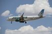 Frontier Airlines Ahead of Spirit Airlines Stockholders Vote On Proposed Merger