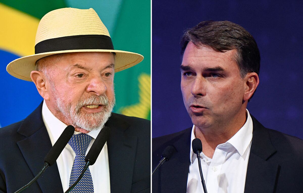 Lula Edges Ahead of Bolsonaro Amid Court Crisis, New Poll Shows