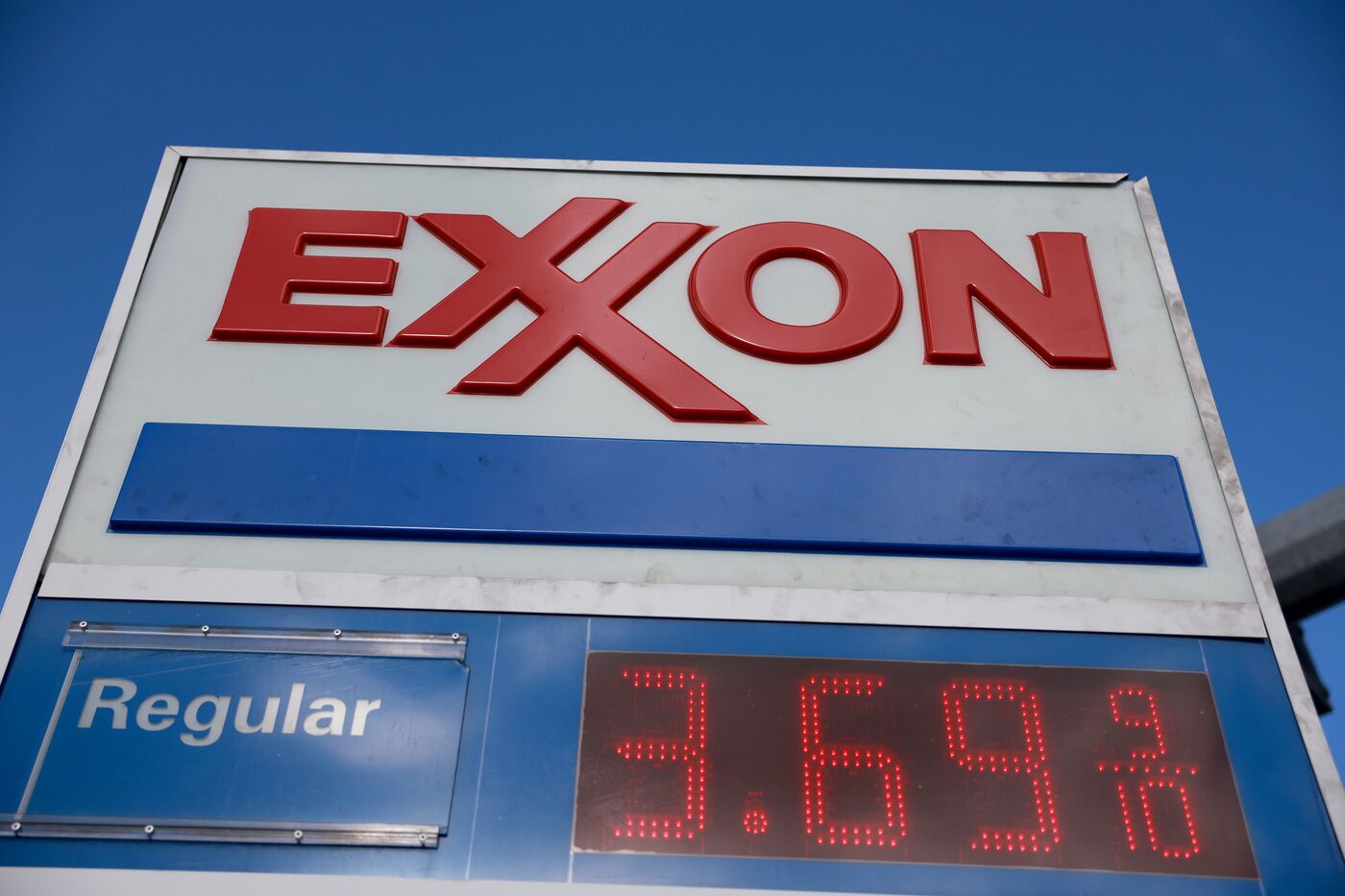 Exxon Awarded $77 Million in Claim Against Venezuela Over Two Oil ...