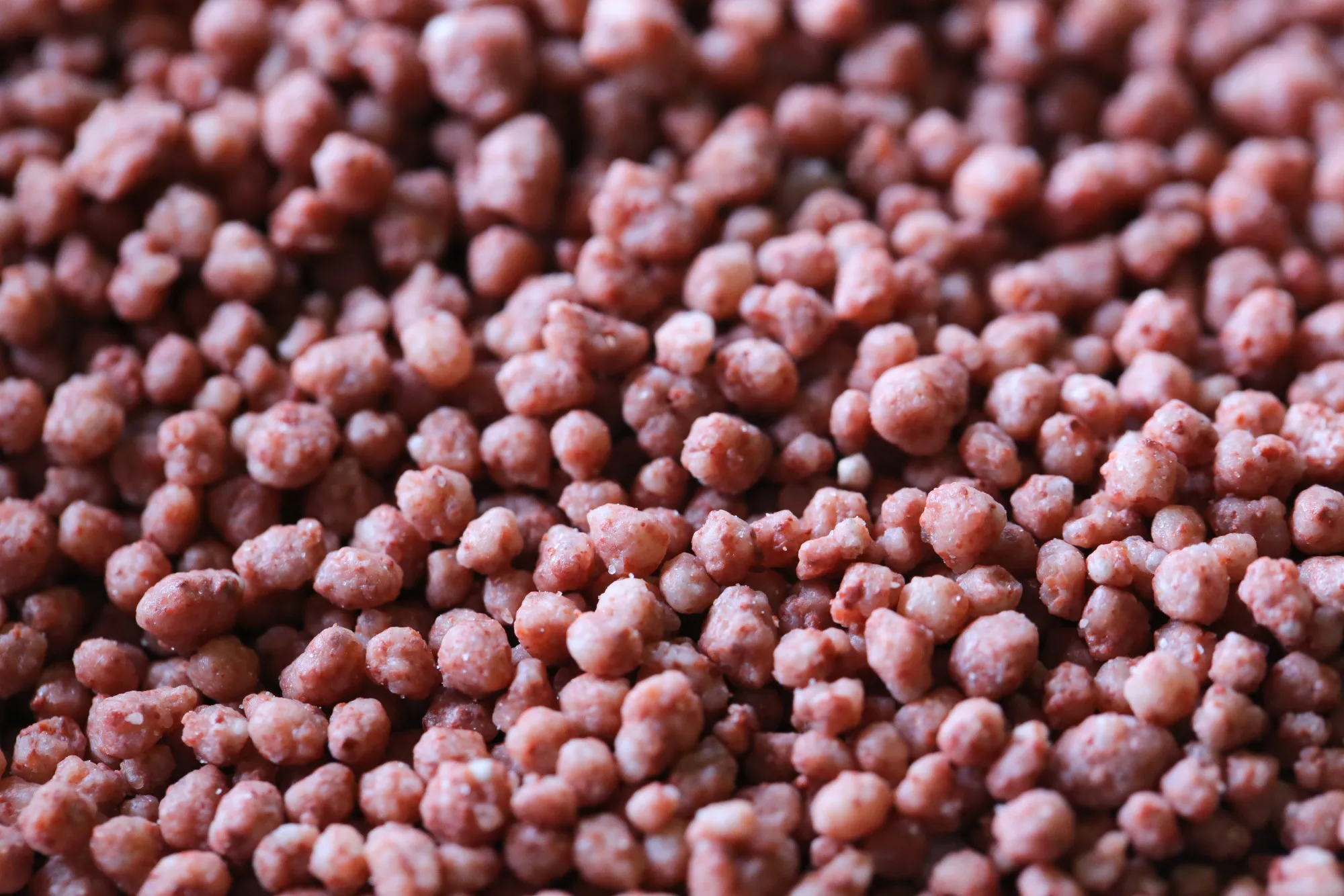 Fertiliser Production At PhosAgro PJSC