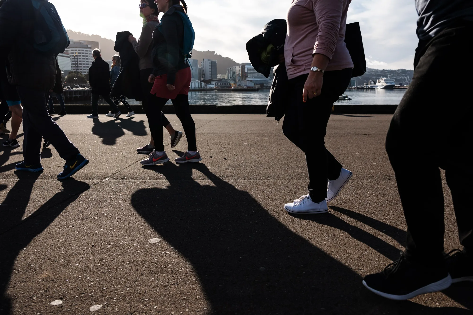 General Economy Ahead of RBNZ Rate Decision