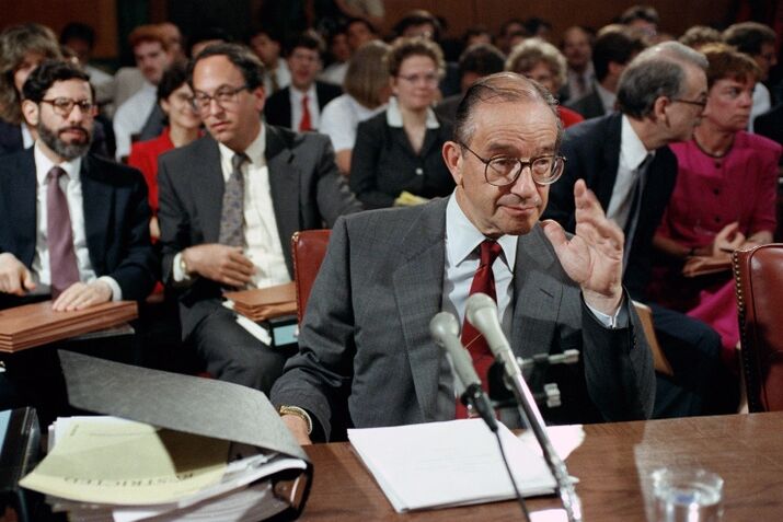 Greenspan