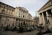 BRITAIN-ECONOMY-BOE-INFLATION-RATE-BANK-FOREX