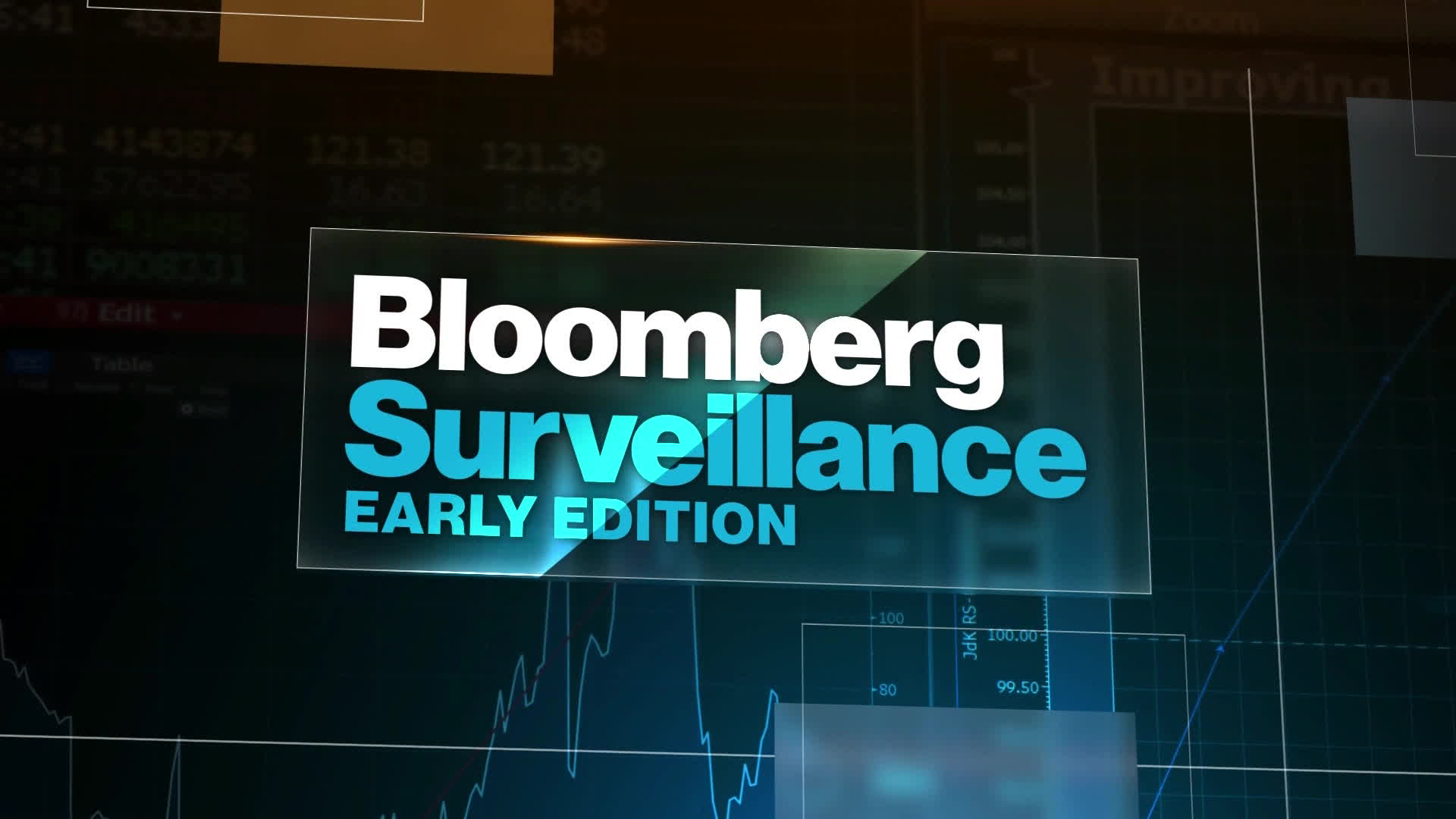 Watch 'Bloomberg Surveillance: Early Edition' Full (01/31/23) - Bloomberg