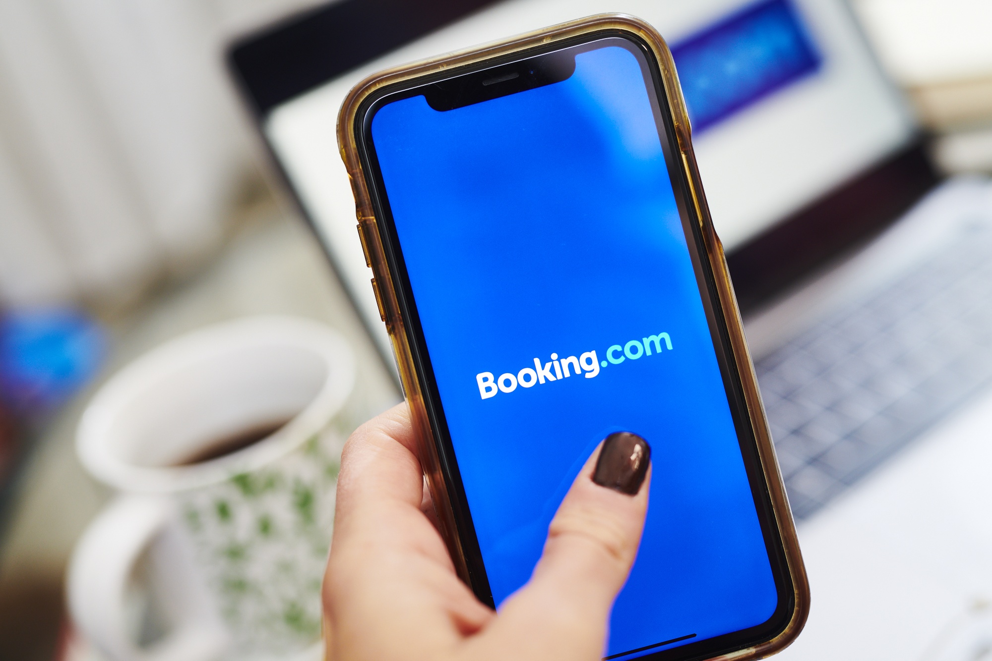 Booking has six months to make sure it complies with a raft of preemptive measures under the EU’s flagship Digital Markets Act.