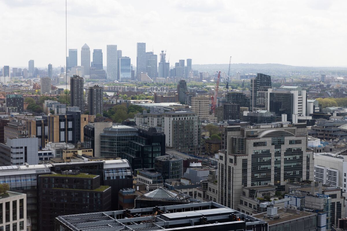 UK Government Eases Pressure on Tougher Green Building Upgrades