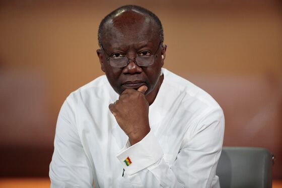 Ghana’s Power Abundance Turns to Burden as Energy Debts Mount