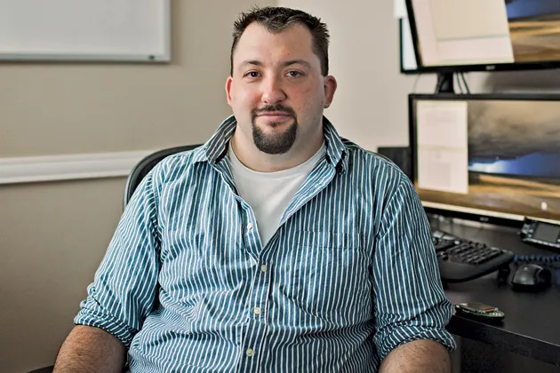 The Trials of a Diabetic Hacker