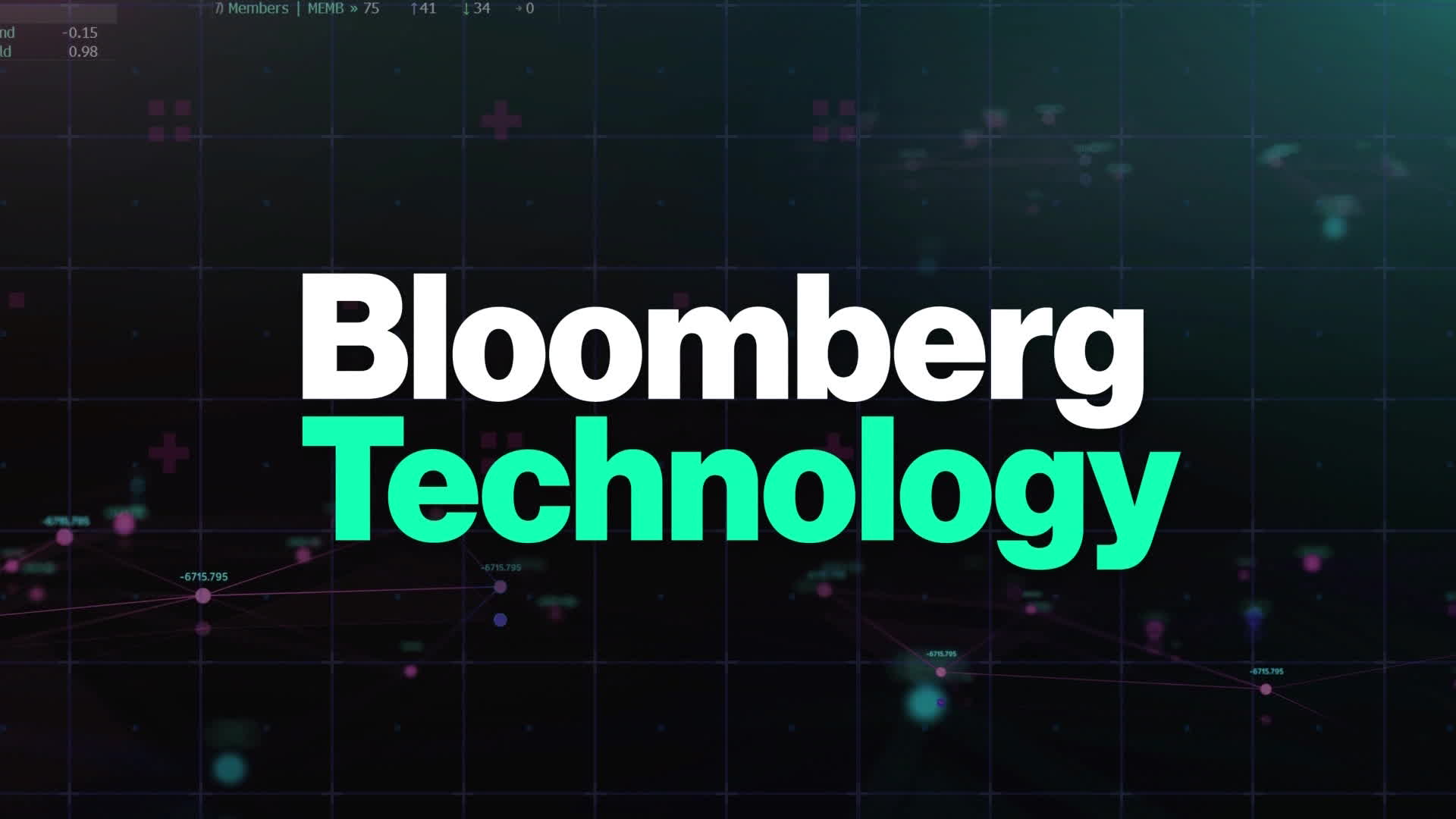 Watch 'Bloomberg Technology' Full Show (11/07/2022) - Bloomberg