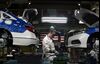 Inside A Honda Motor Co. Facility As Company Rejects Robots