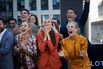 Peloton Interactive Inc. Debuts Initial Public Offering At Nasdaq MarketSite