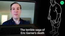 current playlist thumbnail