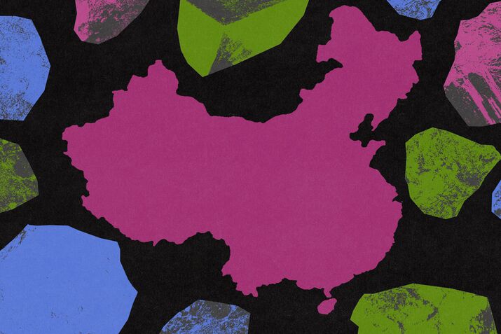 US Needs Another Decade to Fix $1.2 Trillion Rare Earth Crisis