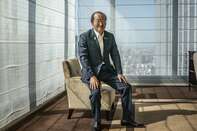 Daiwa Securities President Seiji Nakata Interview 