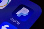 The Paypal app.