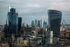 City Financial District As UK Business Seeks To Swerve More Tax Ahead Of Budget