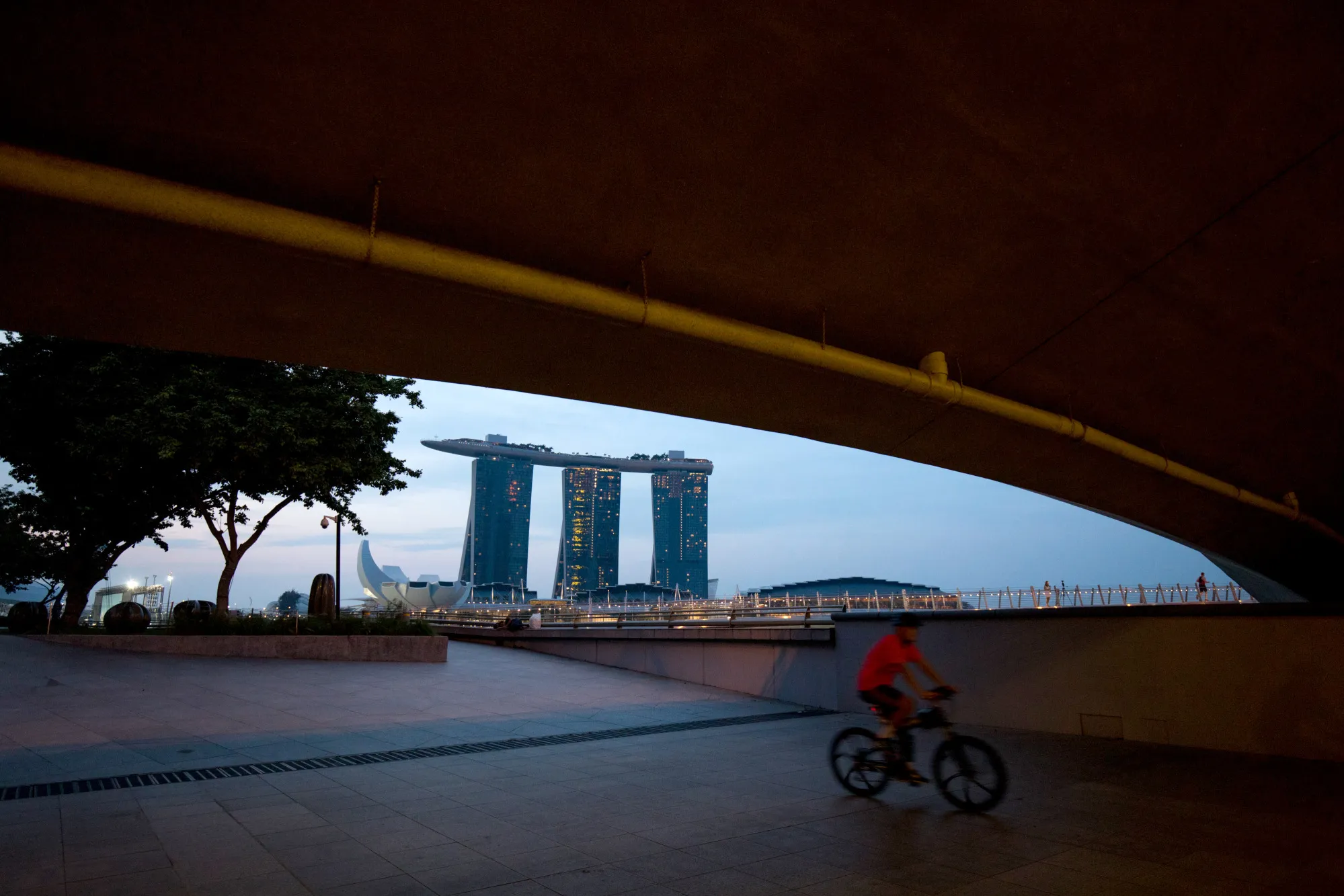Preparations Ahead of DPRK-USA Summit in Singapore