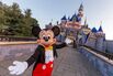 Magic Returns to Disneyland Park as Theme Parks Plan to Reopen April 30