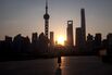 TOPSHOT-CHINA-ECONOMY