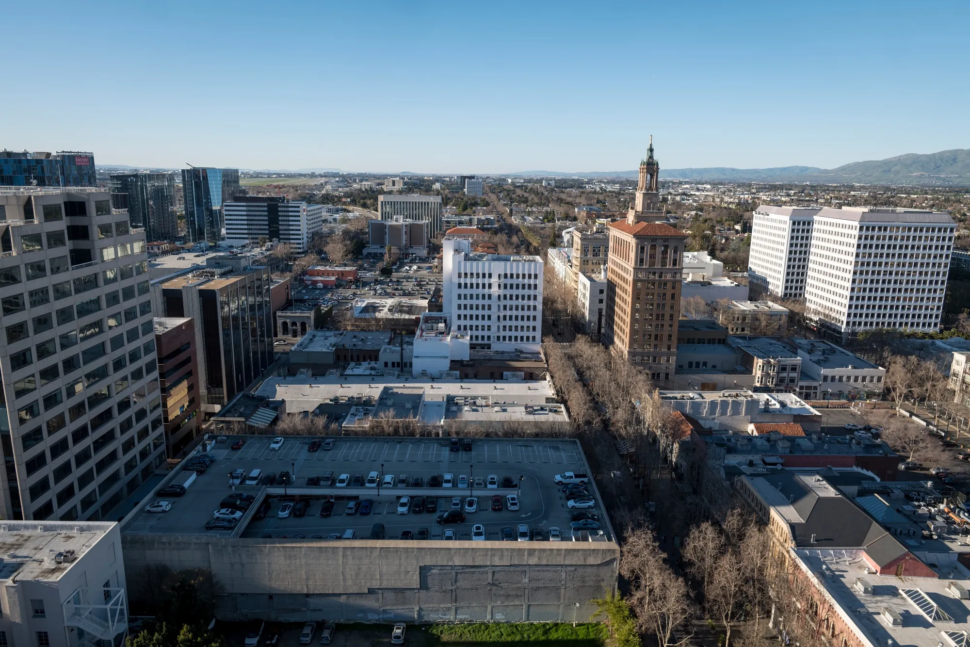 San Jose, California