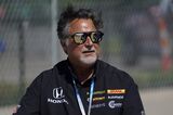 Andretti Partners With General Motors for Cadillac F1 Bid