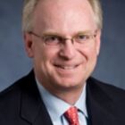 Headshot of Peter J Clare "Pete"
