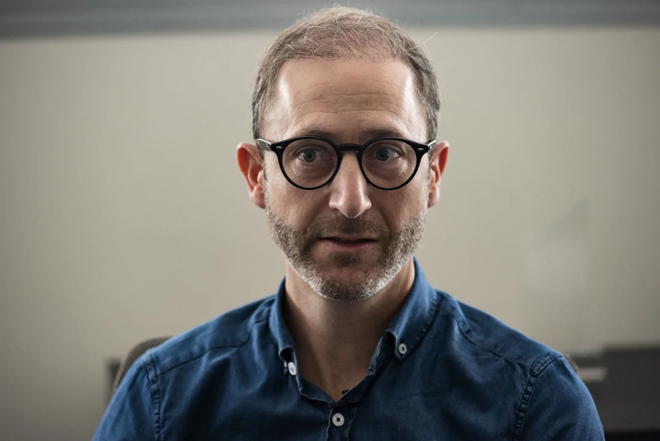 Federico Trucco,