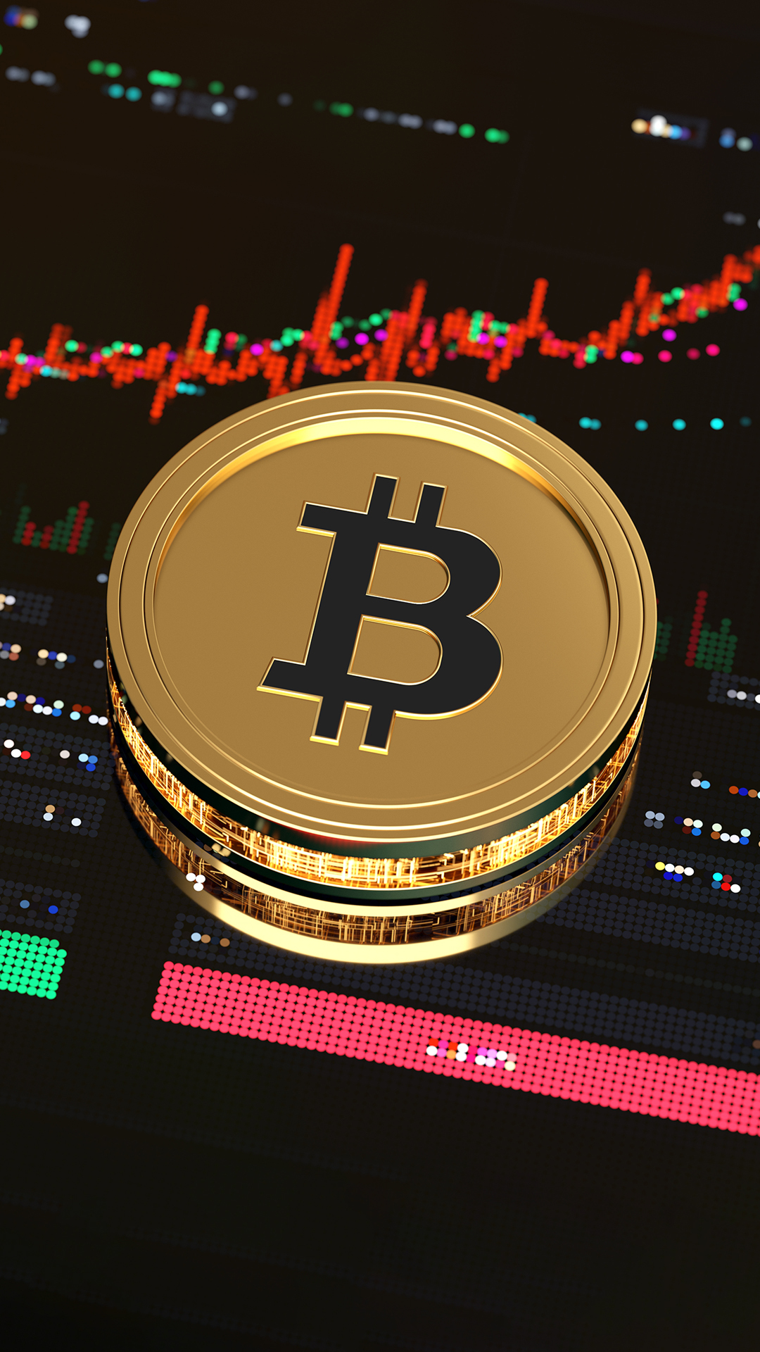 Bitcoin (BTC) ultrapassa US$ 100.000 com escolha de Trump para SEC -  Bloomberg