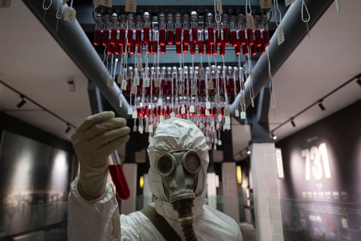 The Real Reasons to Be Terrified About AI and WMD