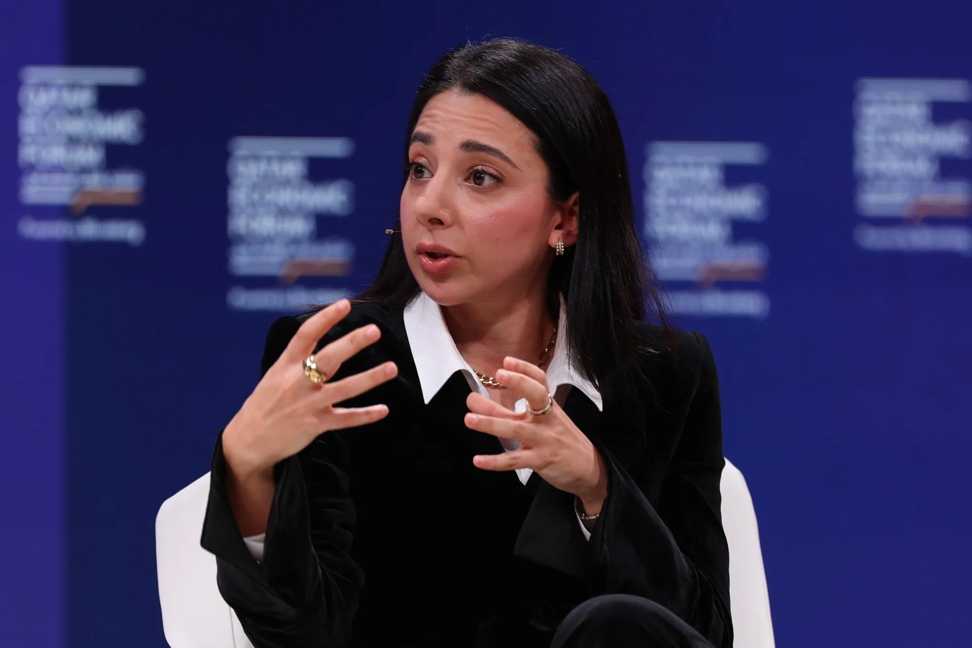 India Crypto Exchange CoinDCX Buys BitOasis in Mideast Expansion - Bloomberg