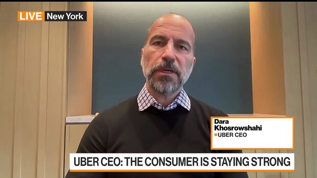 Uber prices will rise to meet the company's newly urgent quest for profits.