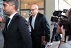Singapore to Start Landmark Graft Trial of Ex-Minister Iswaran