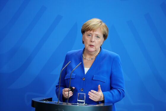 Merkel 2.0: Five Reasons Her Heir Apparent Is Still in the Game