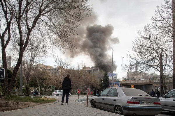 Trump’s War on Iran Has Traders Staring Down an Energy Crisis