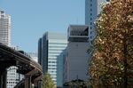 Toshiba Headquarters As Probe Finds Ethical Lapse of Executives 