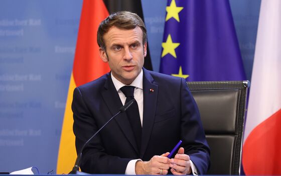 Transcript: Le Maire Says Macron Reforms Are a ‘Success for France’