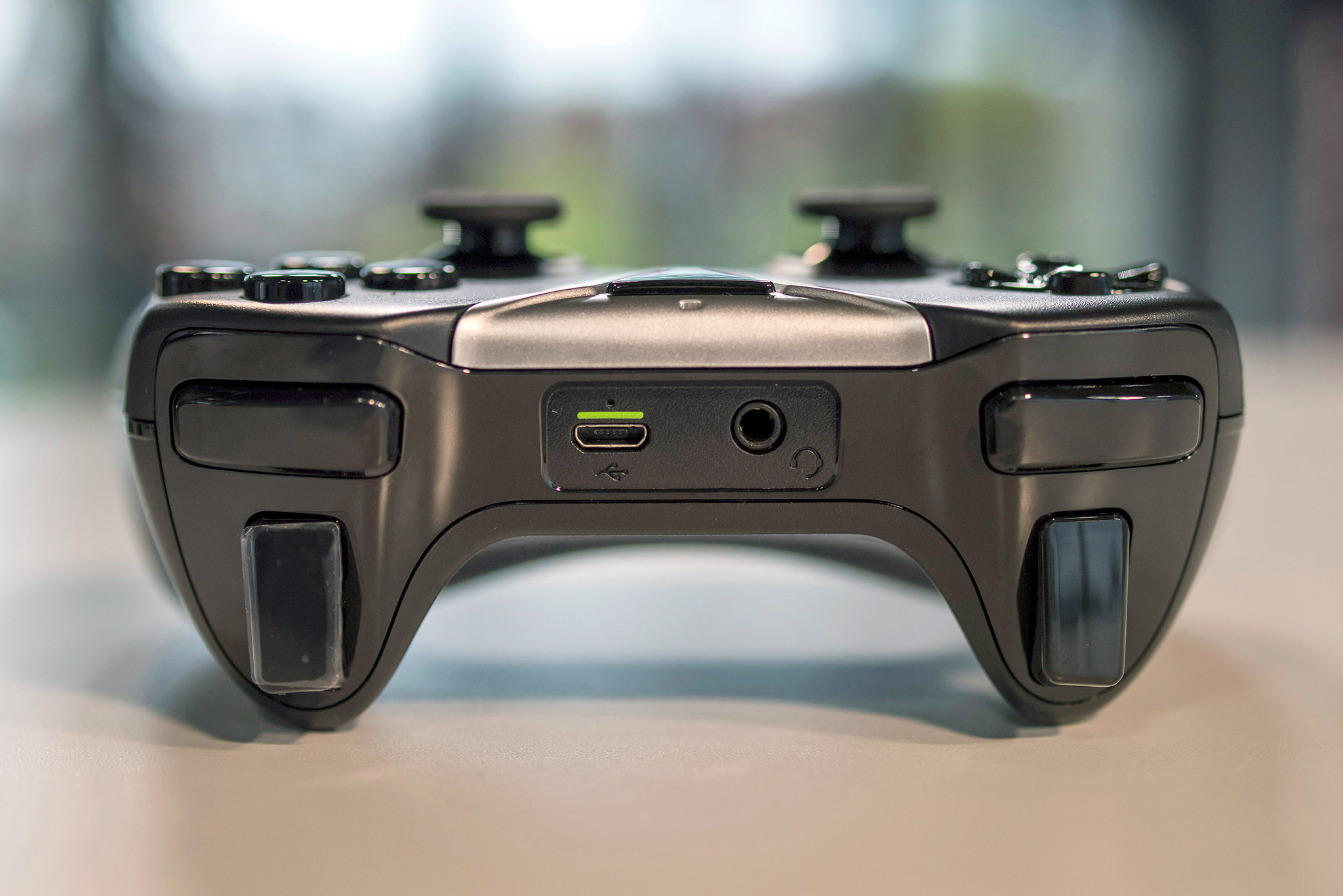 Nvidia Shield Review Cloud Gaming Is Here, if You Have the