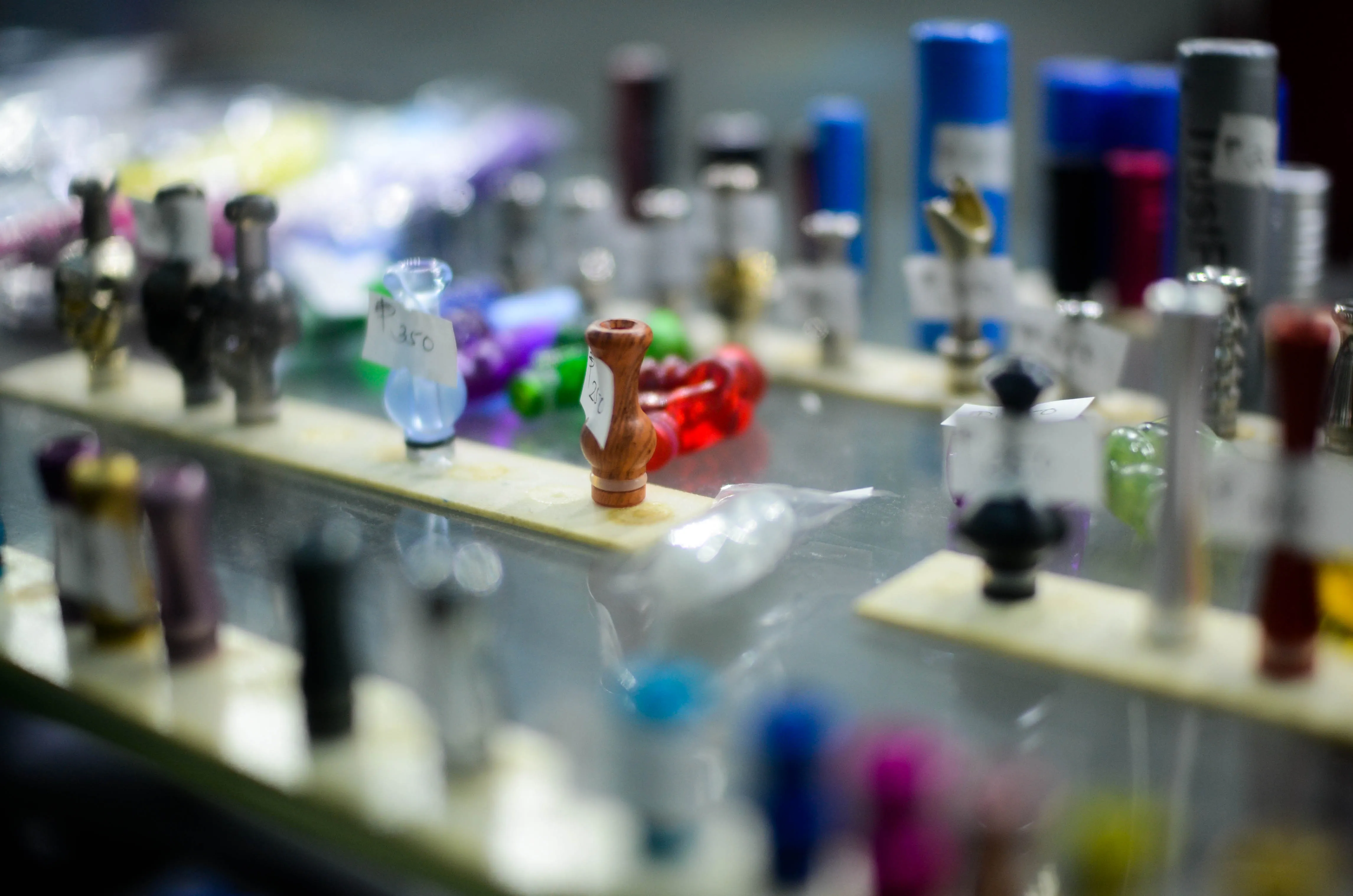 E-Cigarettes Become Increasingly Popular Amongst Smokers