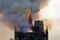 FRANCE-FIRE-NOTRE DAME