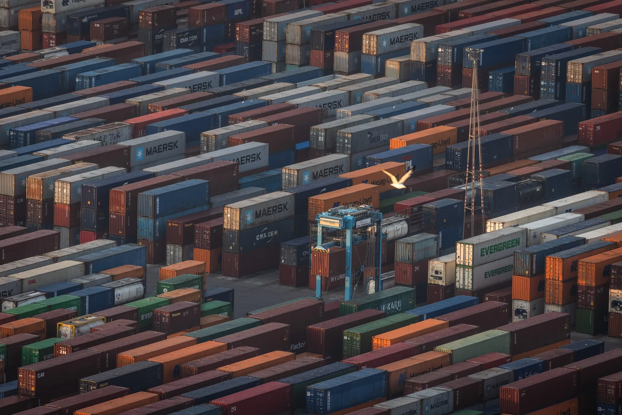 The ACI is the EU’s strongest tool to retaliate against economic or trade duress by a third country.