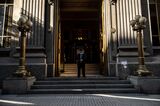 Chilean Central Bank Considers Boosting Benchmark Rates As Inflation Goes Through Upward Trend