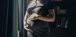 RF Pregnant woman